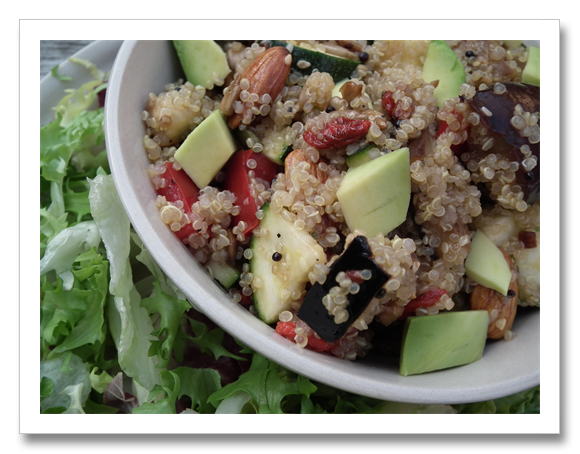 SUPERfood Salad