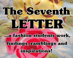 the seventh letter