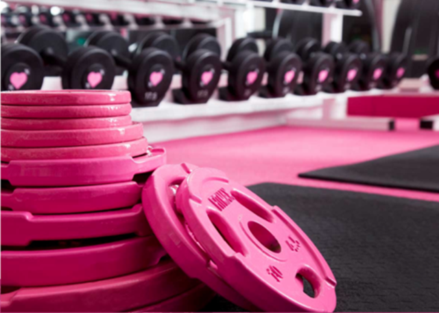 dumbbell