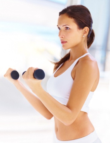 muscle-building-for-women