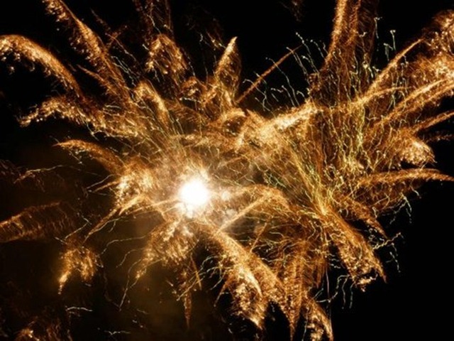 bonfire bonfire