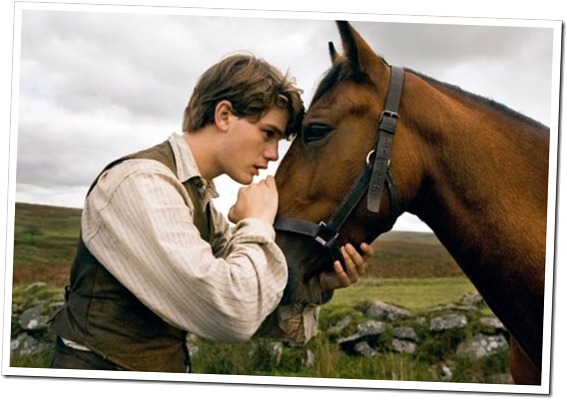 warhorse