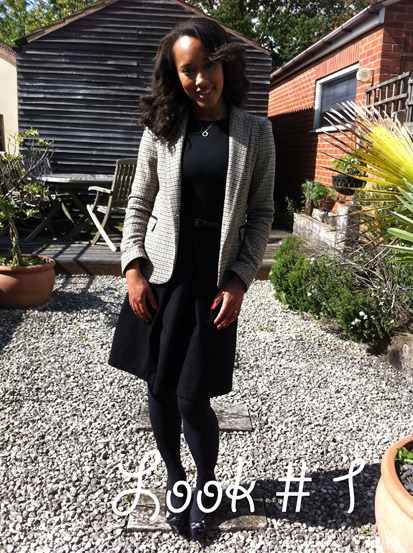 look no 1