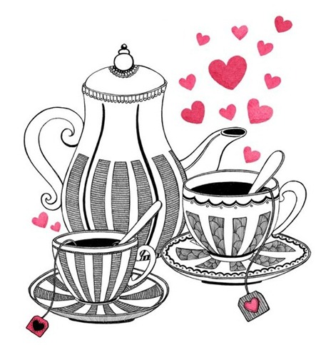 tea