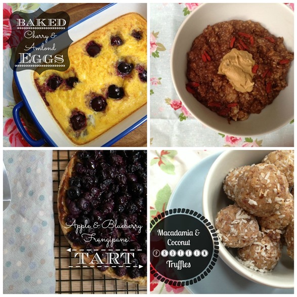 PicMonkey Collage