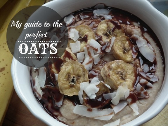 oats