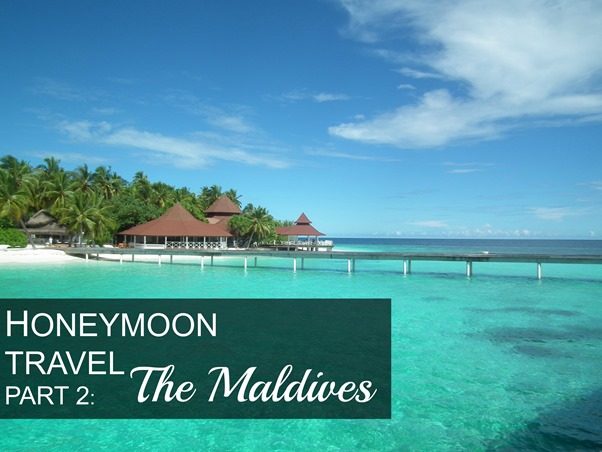 The Maldives