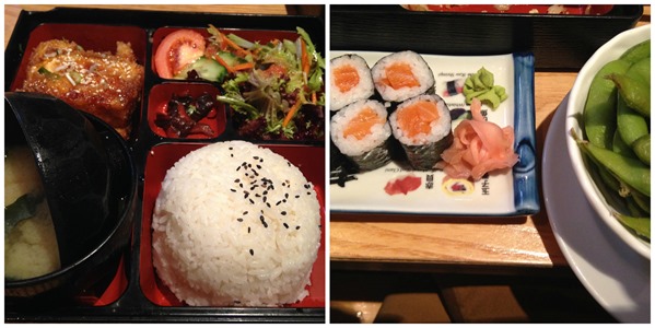 Sushi