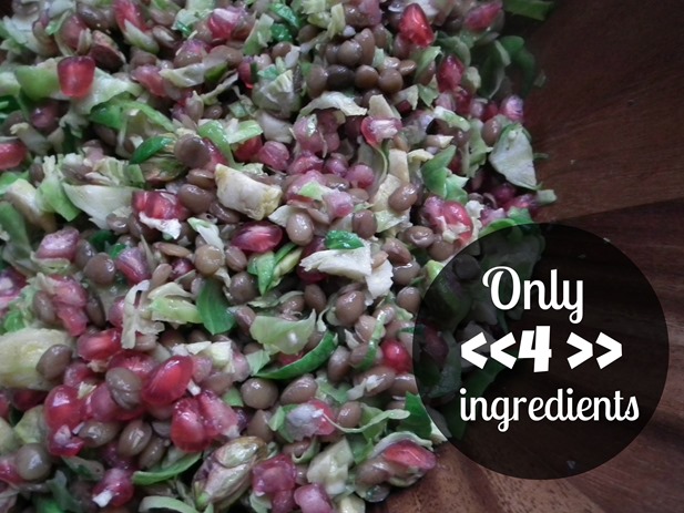 salad