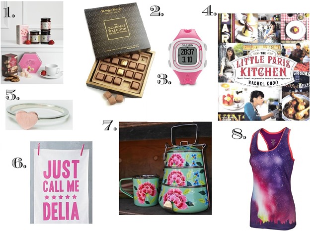 xmas list 2