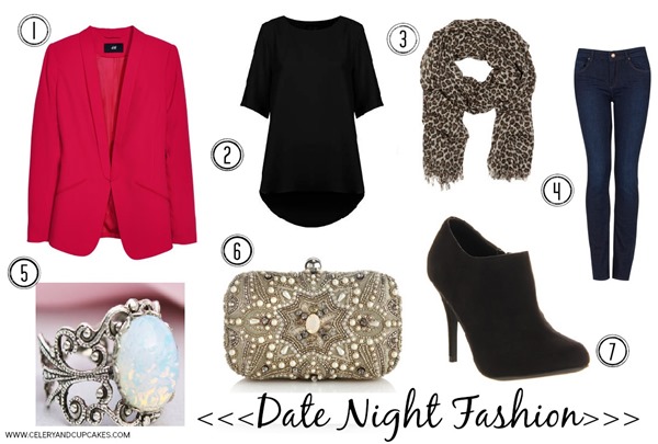 Date night