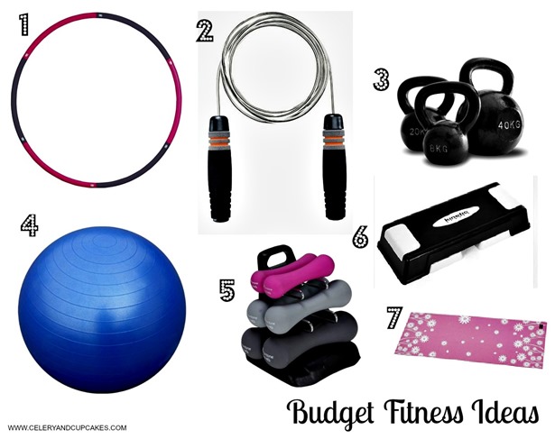 budget fitness