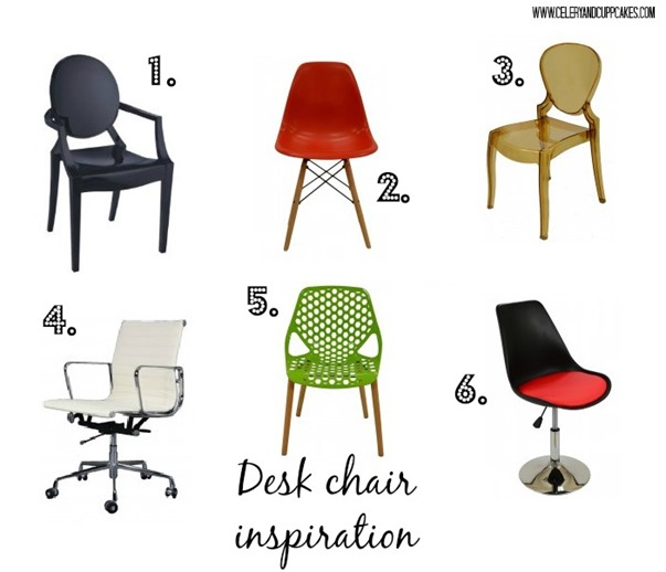 chairs