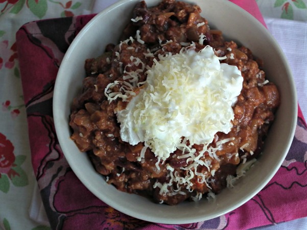 chilli 2