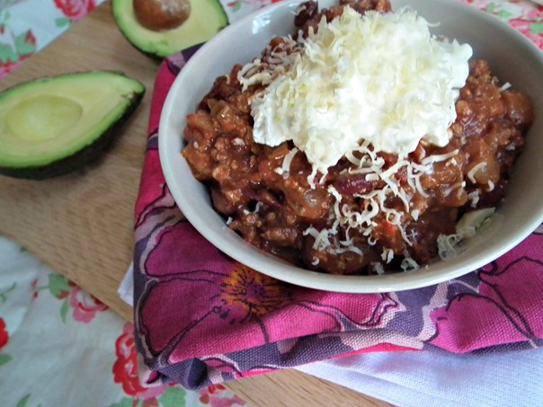 chilli 3