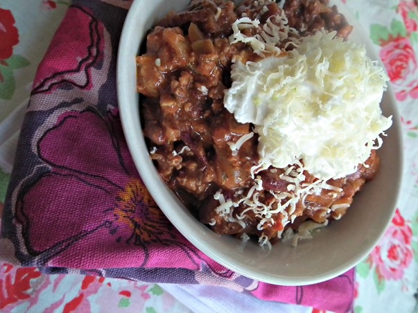 chilli 4