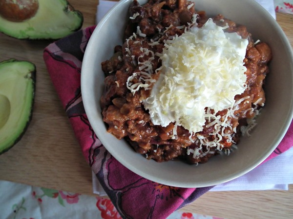 chilli