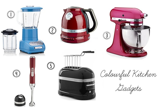 kitchenaid