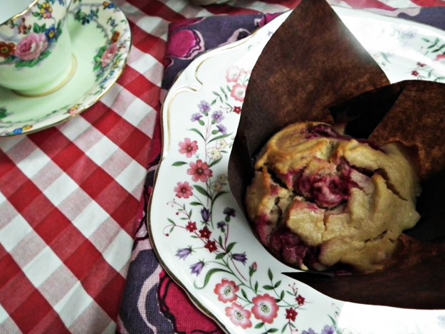 muffin 3