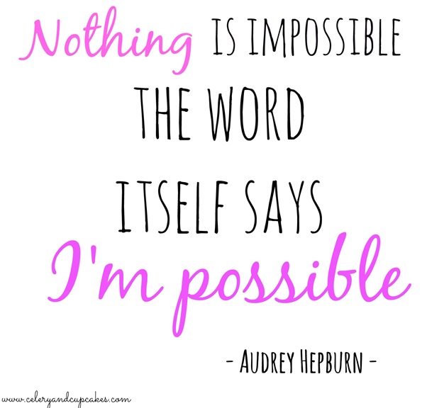 Audrey Hepburn