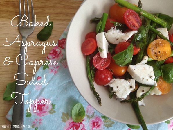 caprese salad