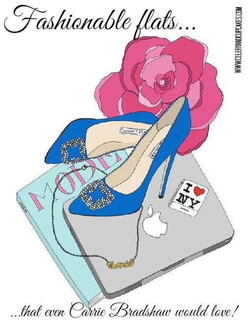 fashionable-flats7 fashionable-flats7