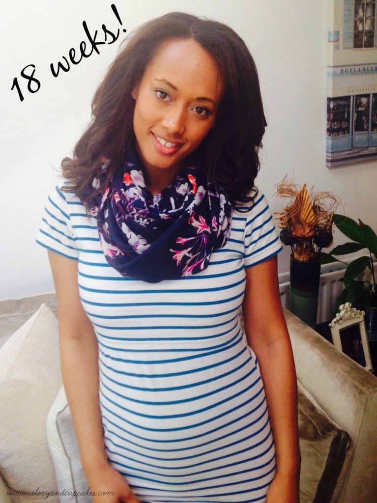 18 weeks