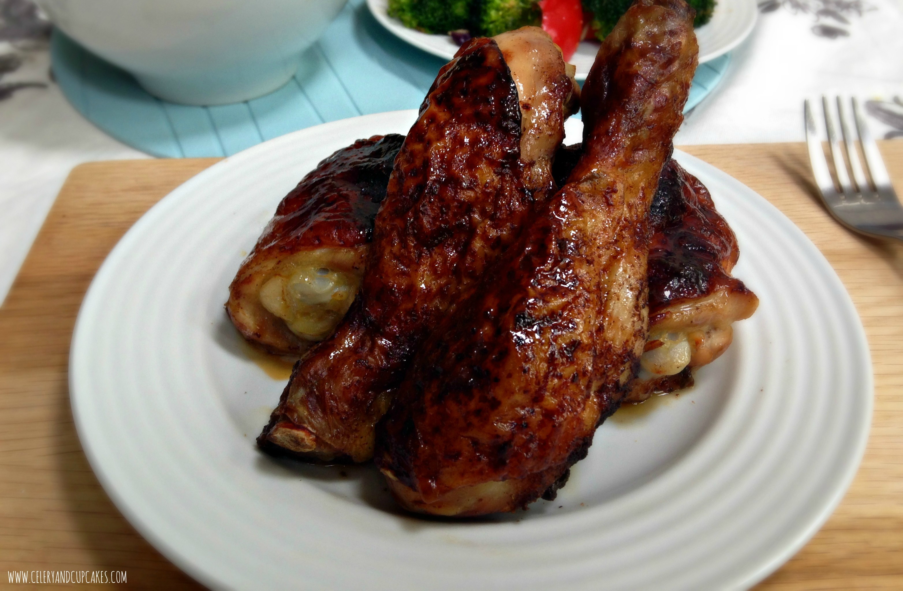 CHICKEN 1