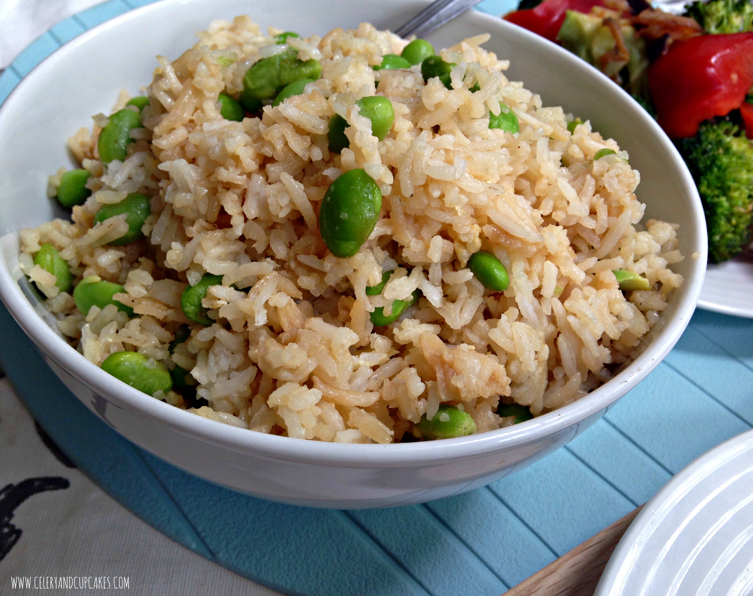 RICE 1