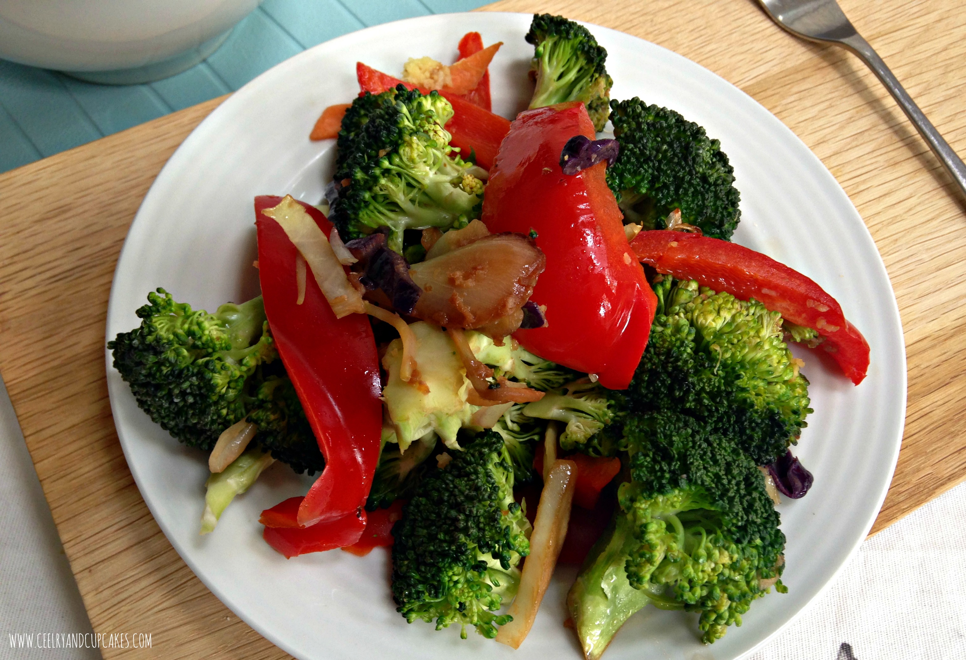 VEGGIES 1
