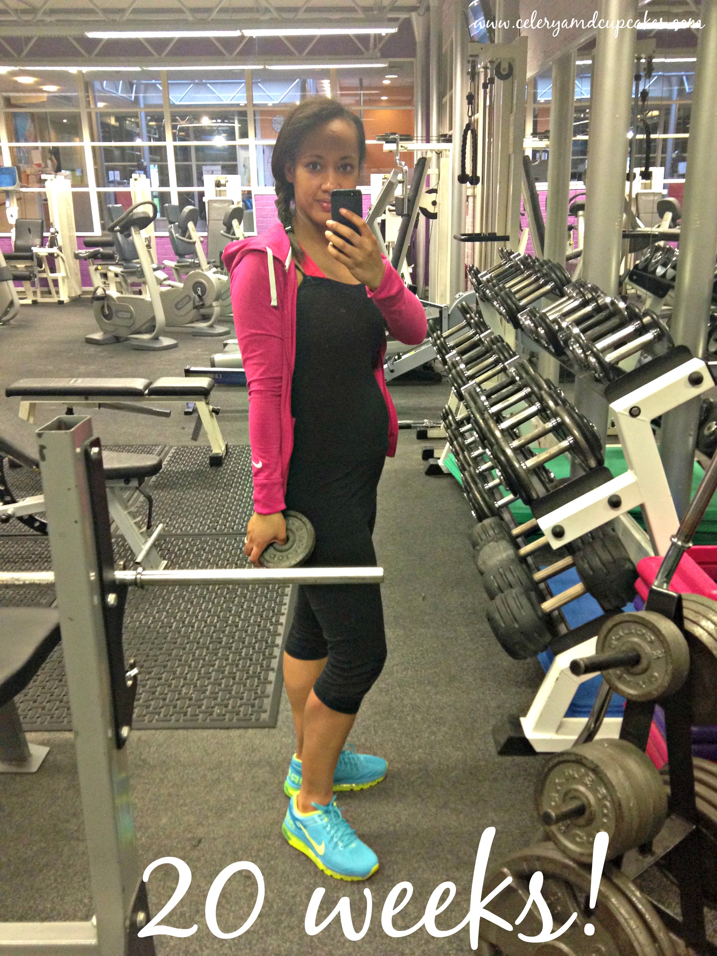 20 weeks