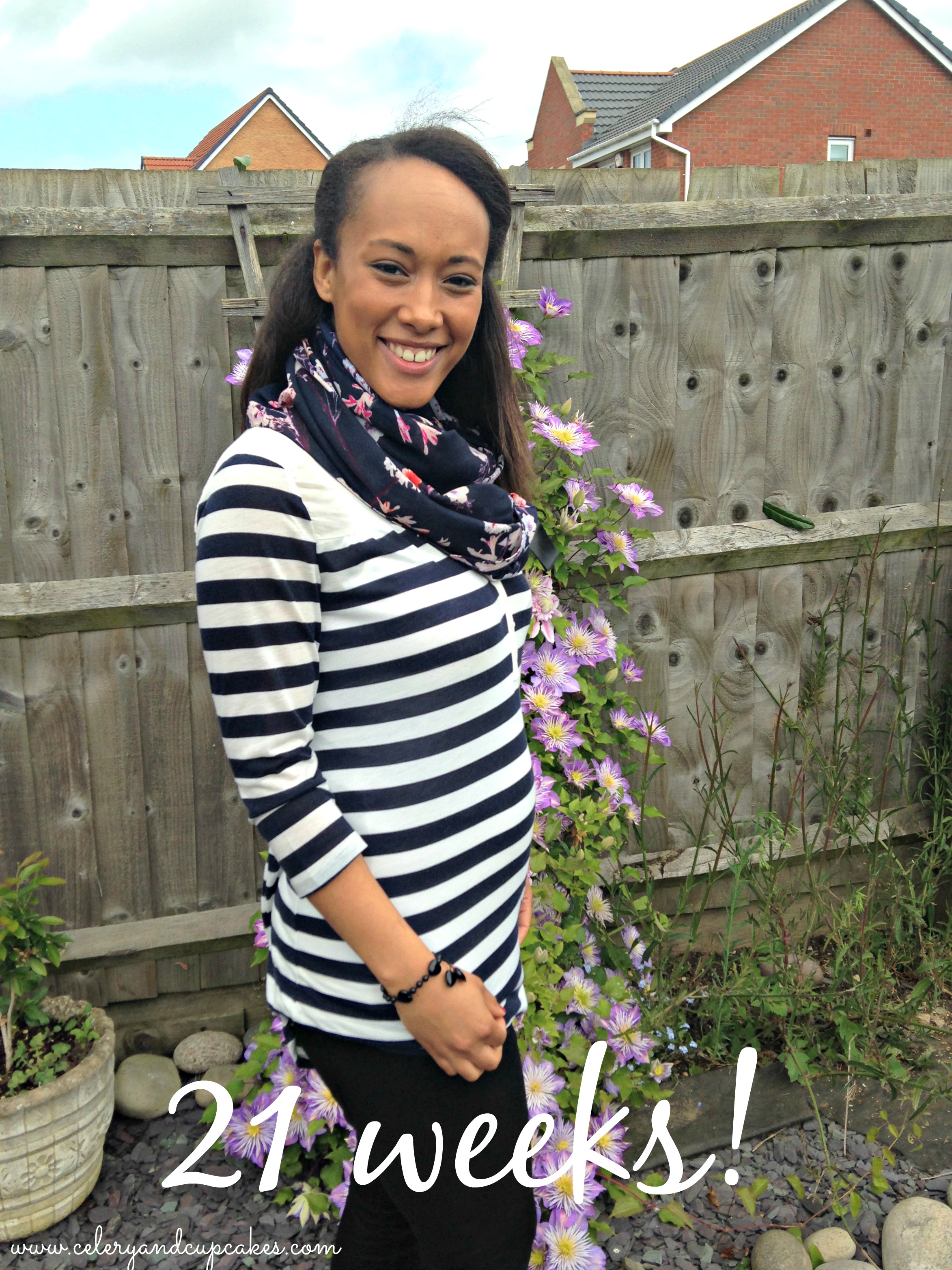 21 weeks