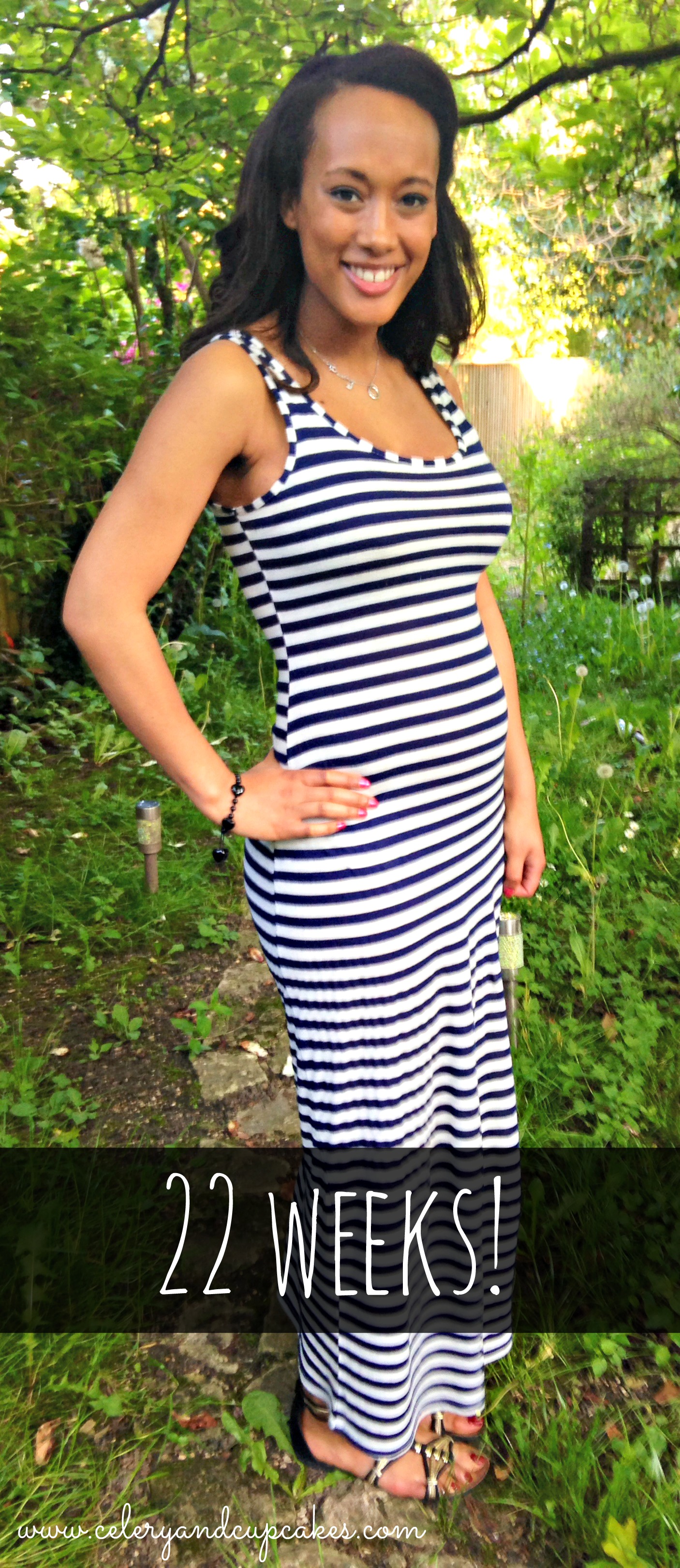22 weeks