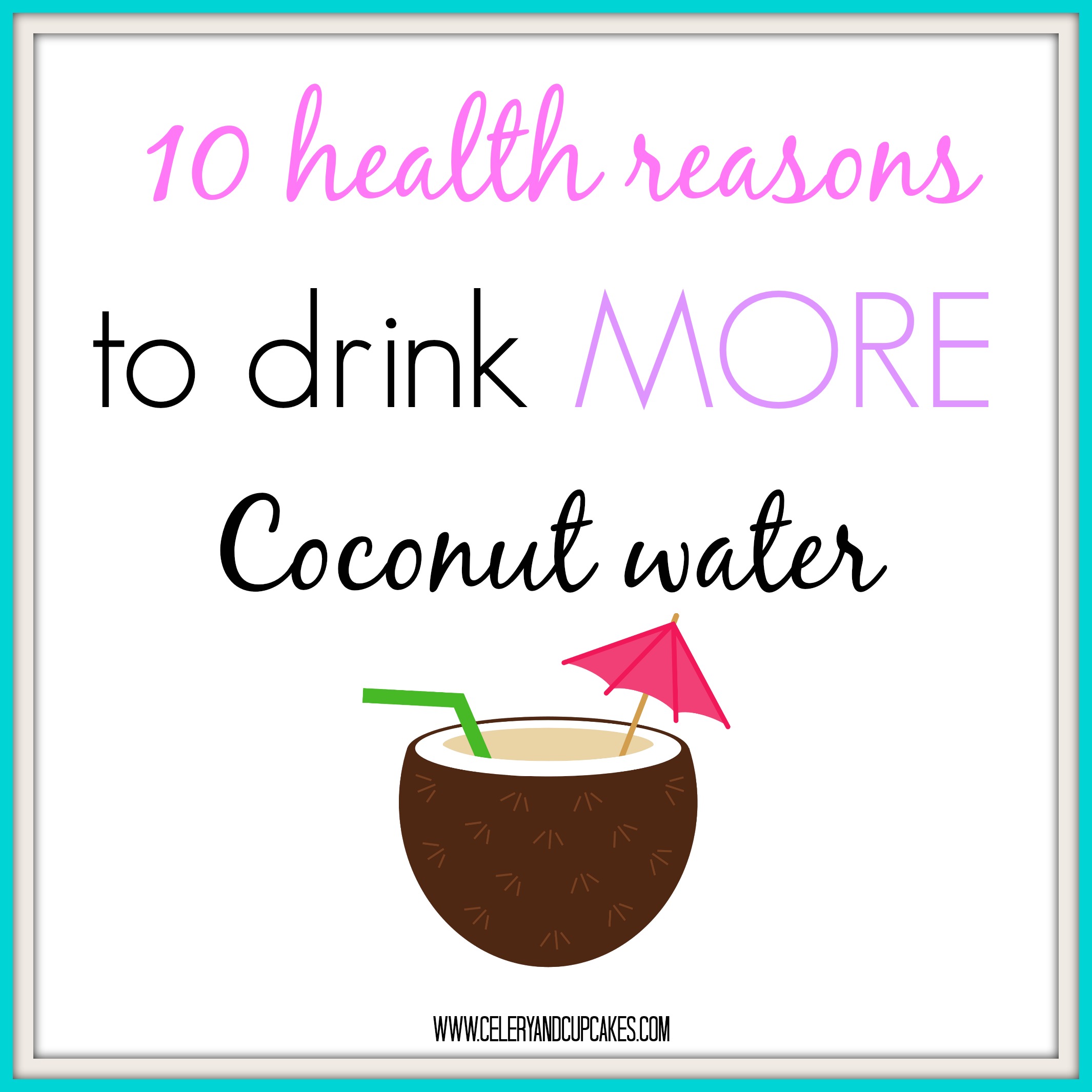 HEALH COCONUT WATER