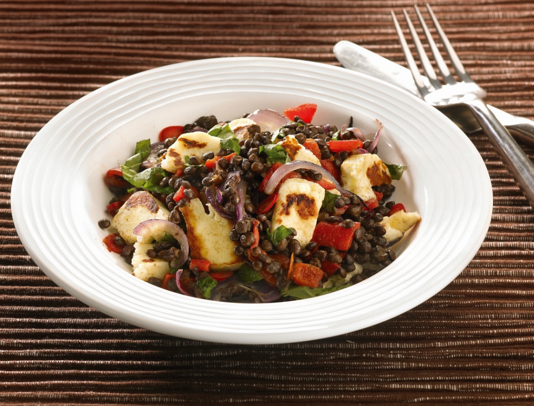 Master Set Lentil