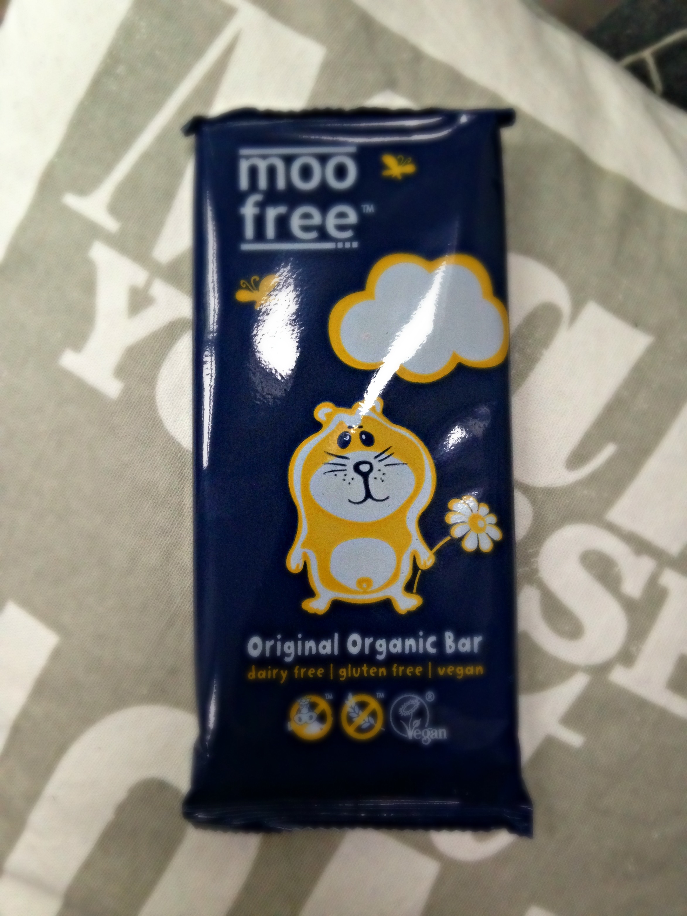 Moo free