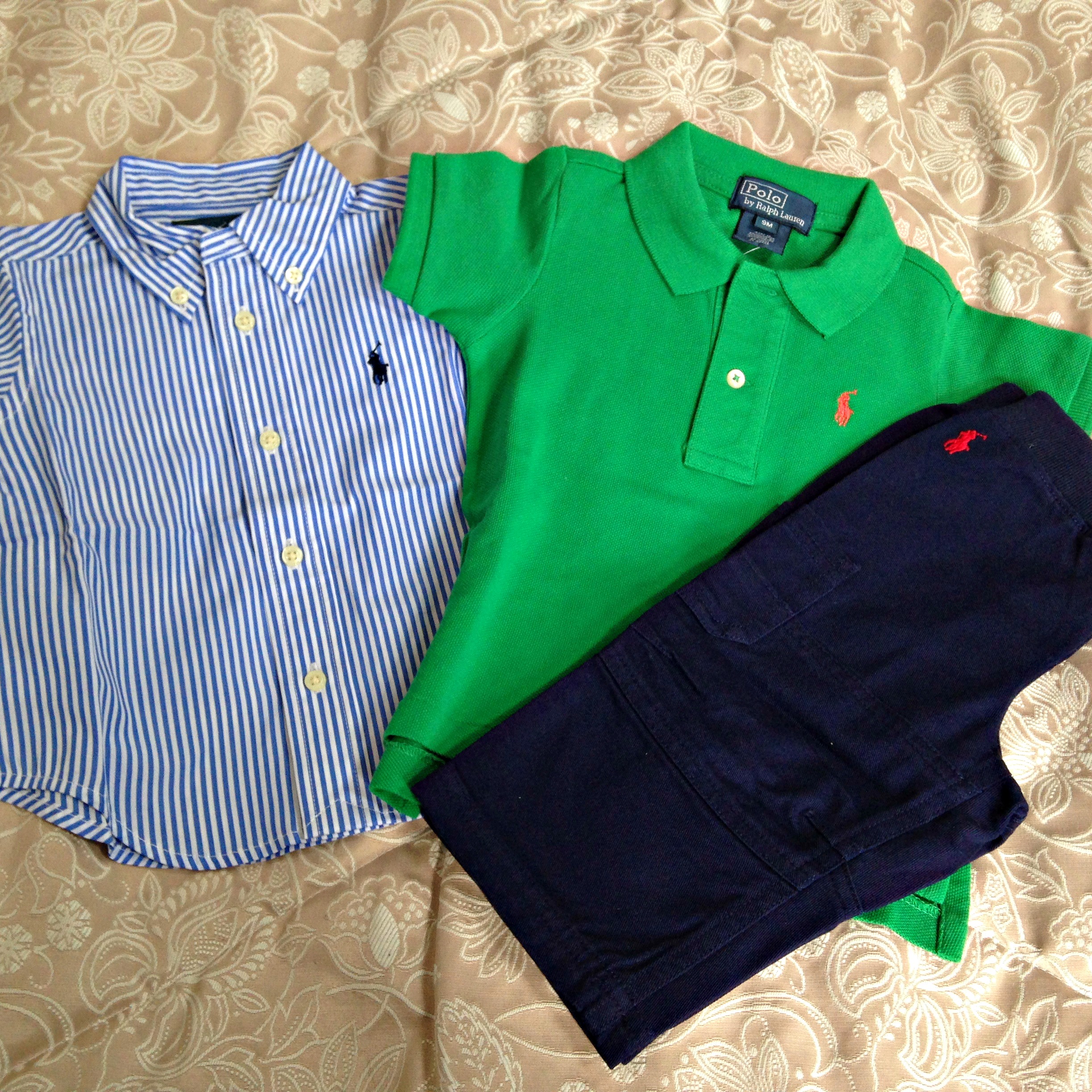 Ralph Lauren