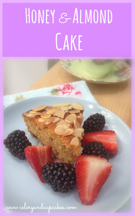 cake pin