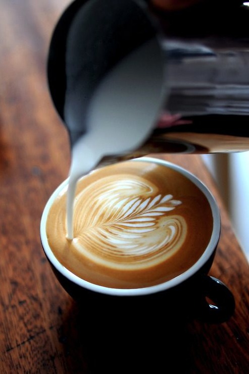 coffee