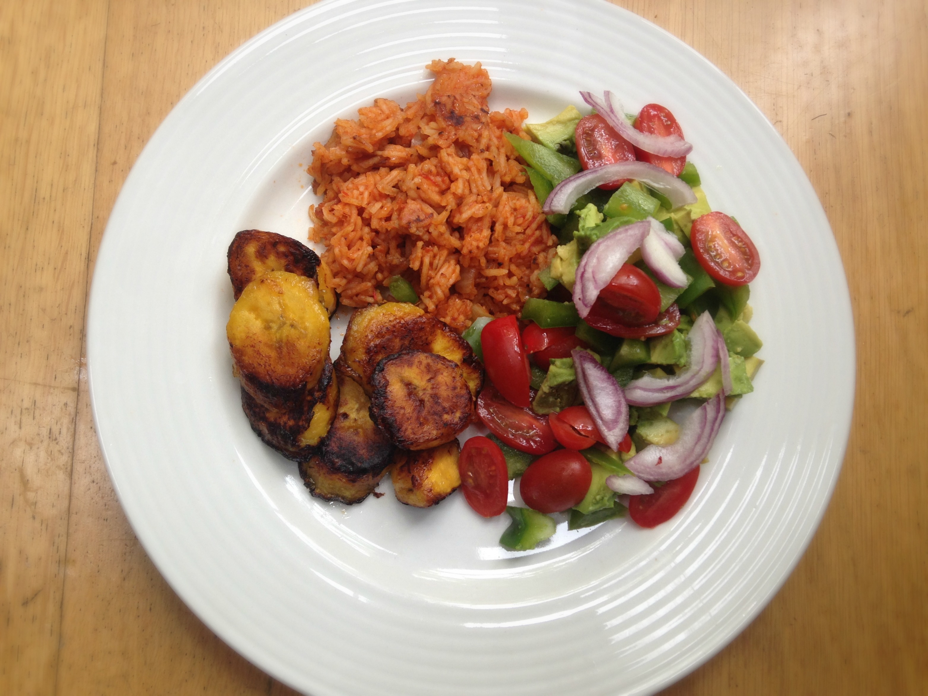 lunch