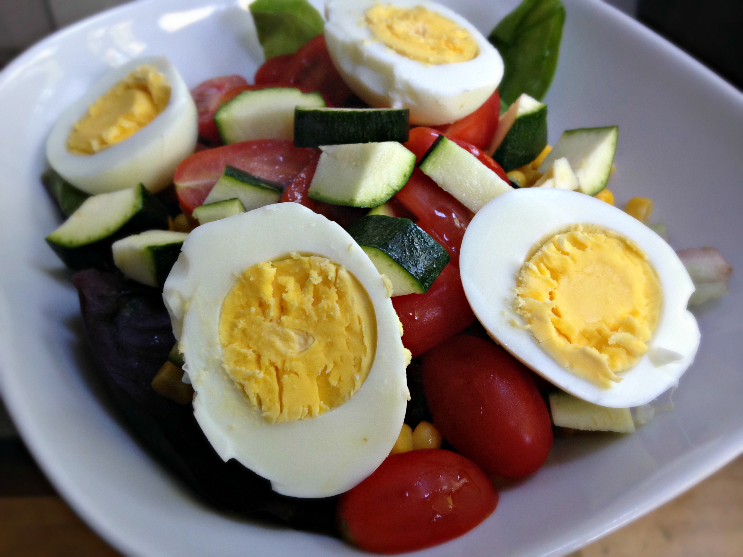 lunch