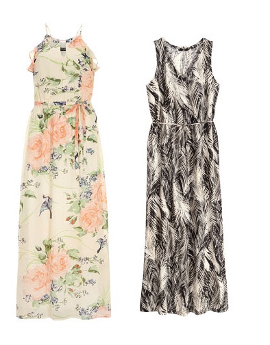 maxi dresses