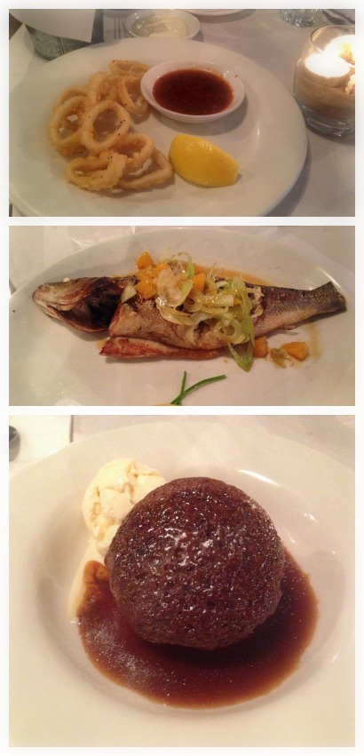 meal