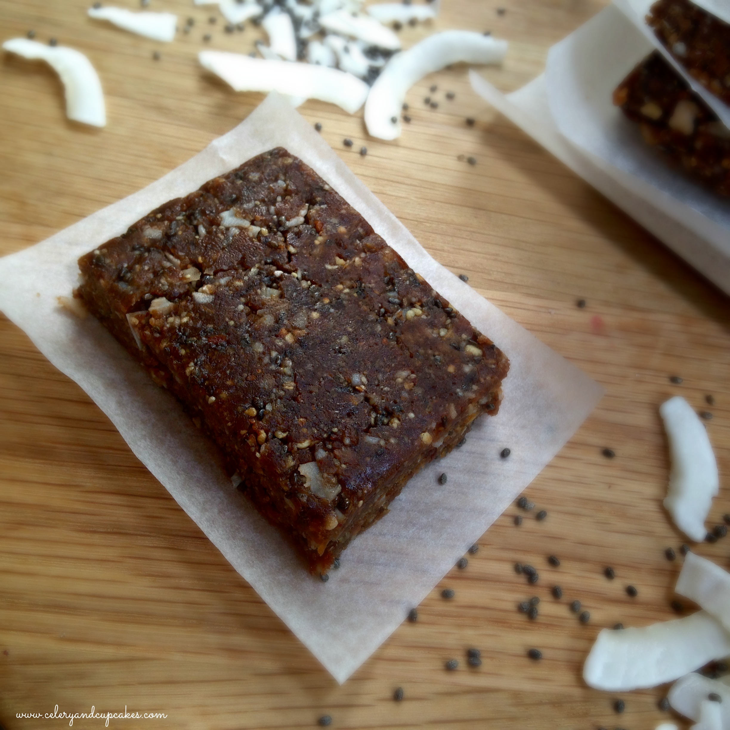 no bake 5
