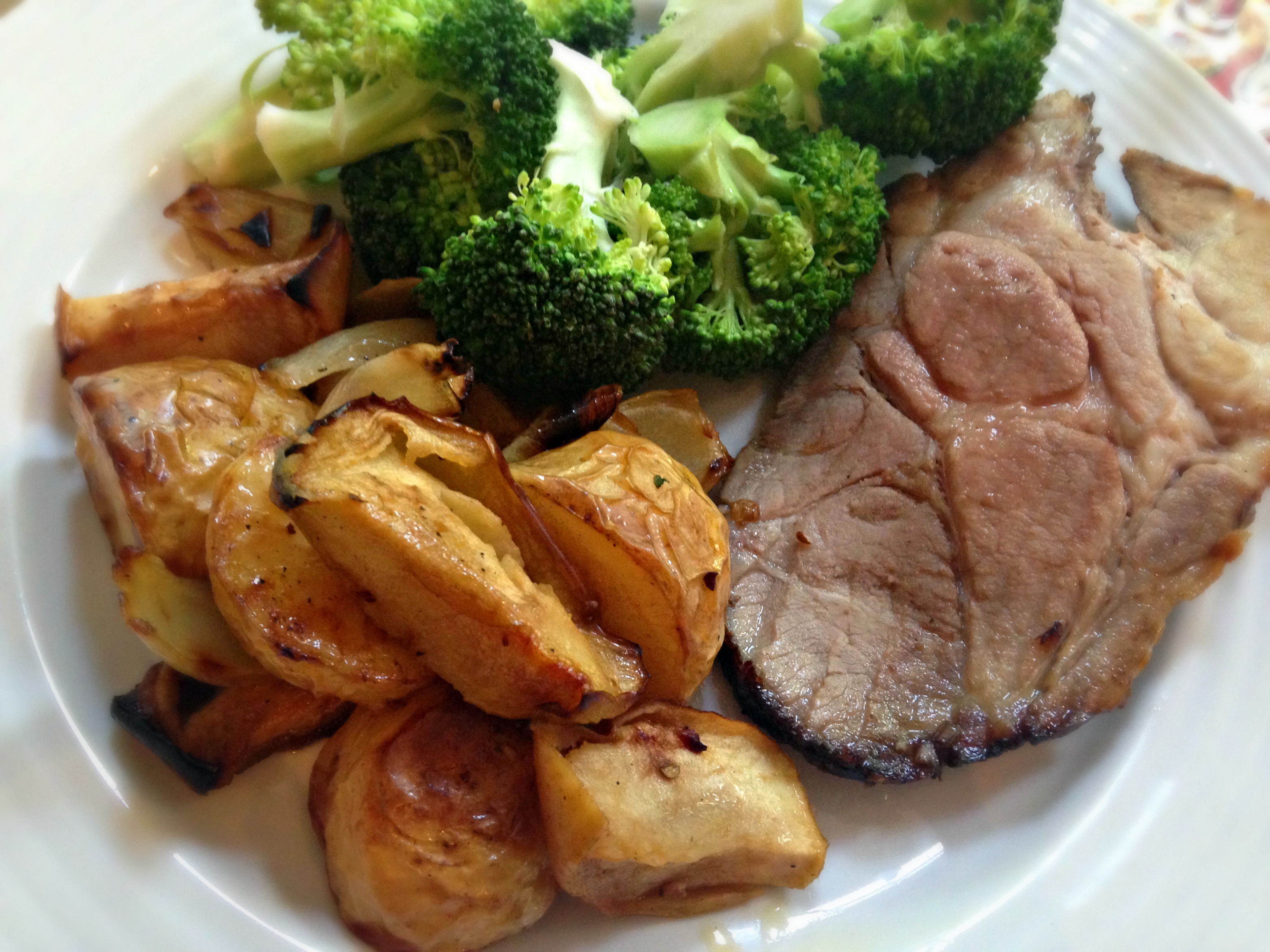 sunday lunch