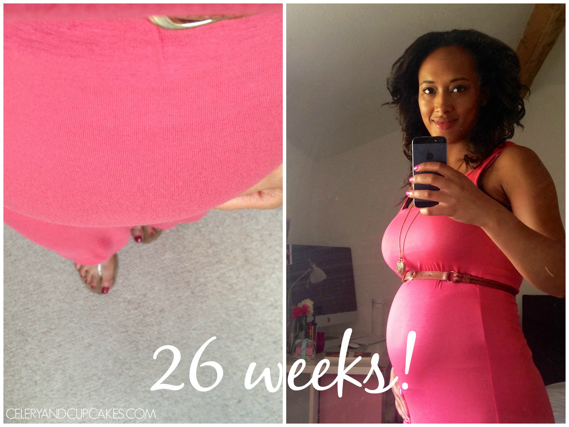 26 WEEKS