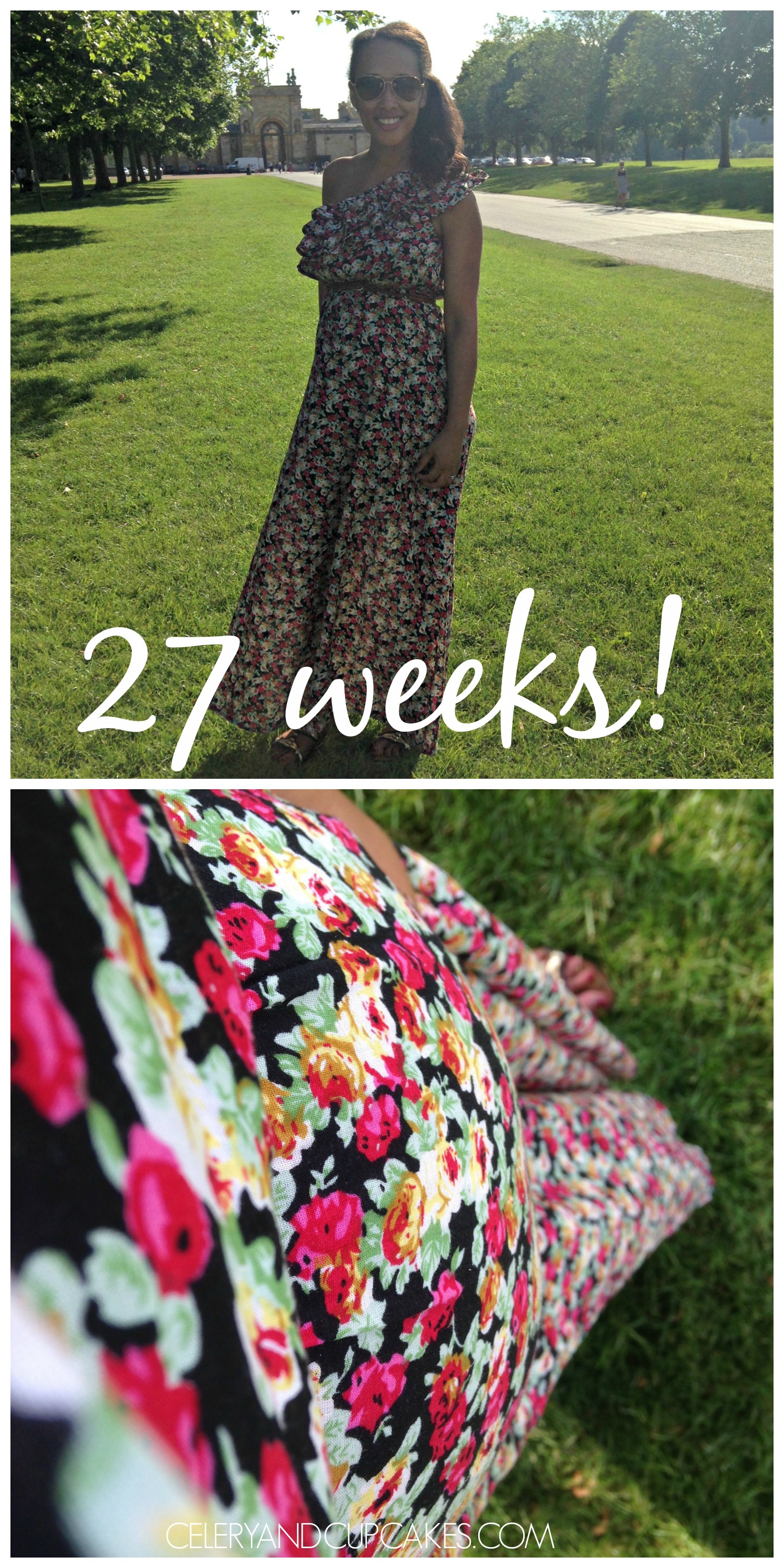27 WEEKS