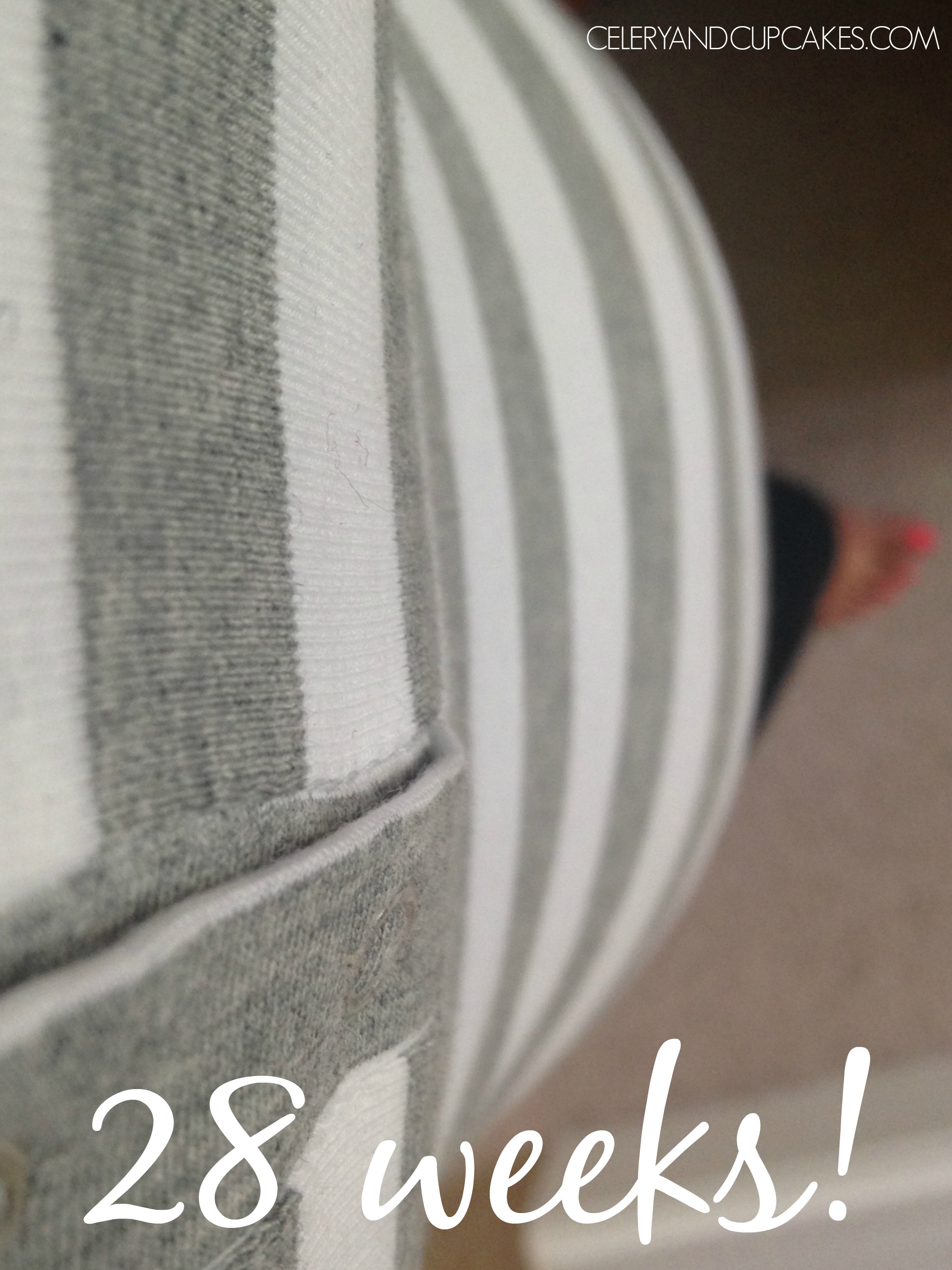 28 weeks