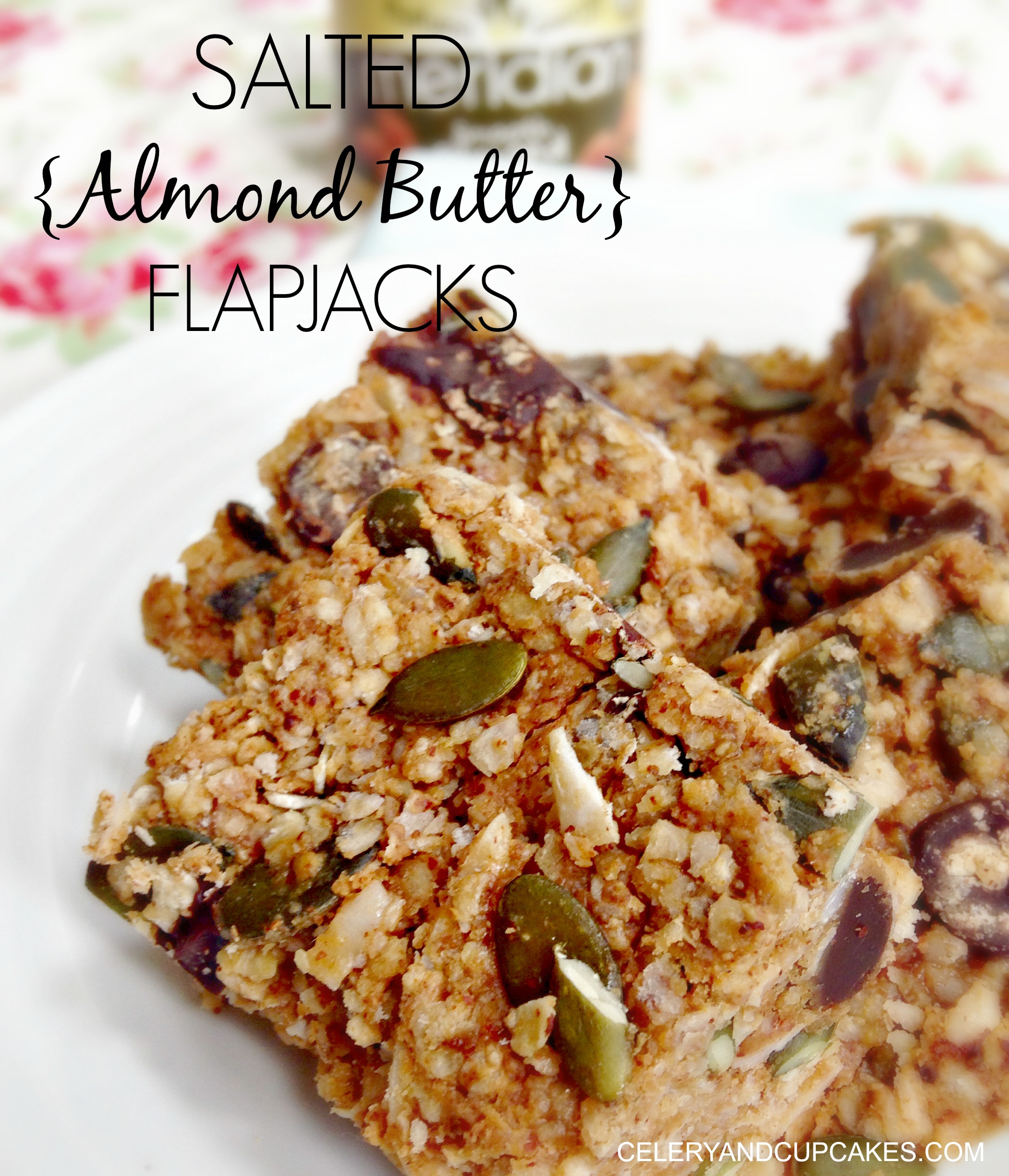 FLAPJACK TITLE