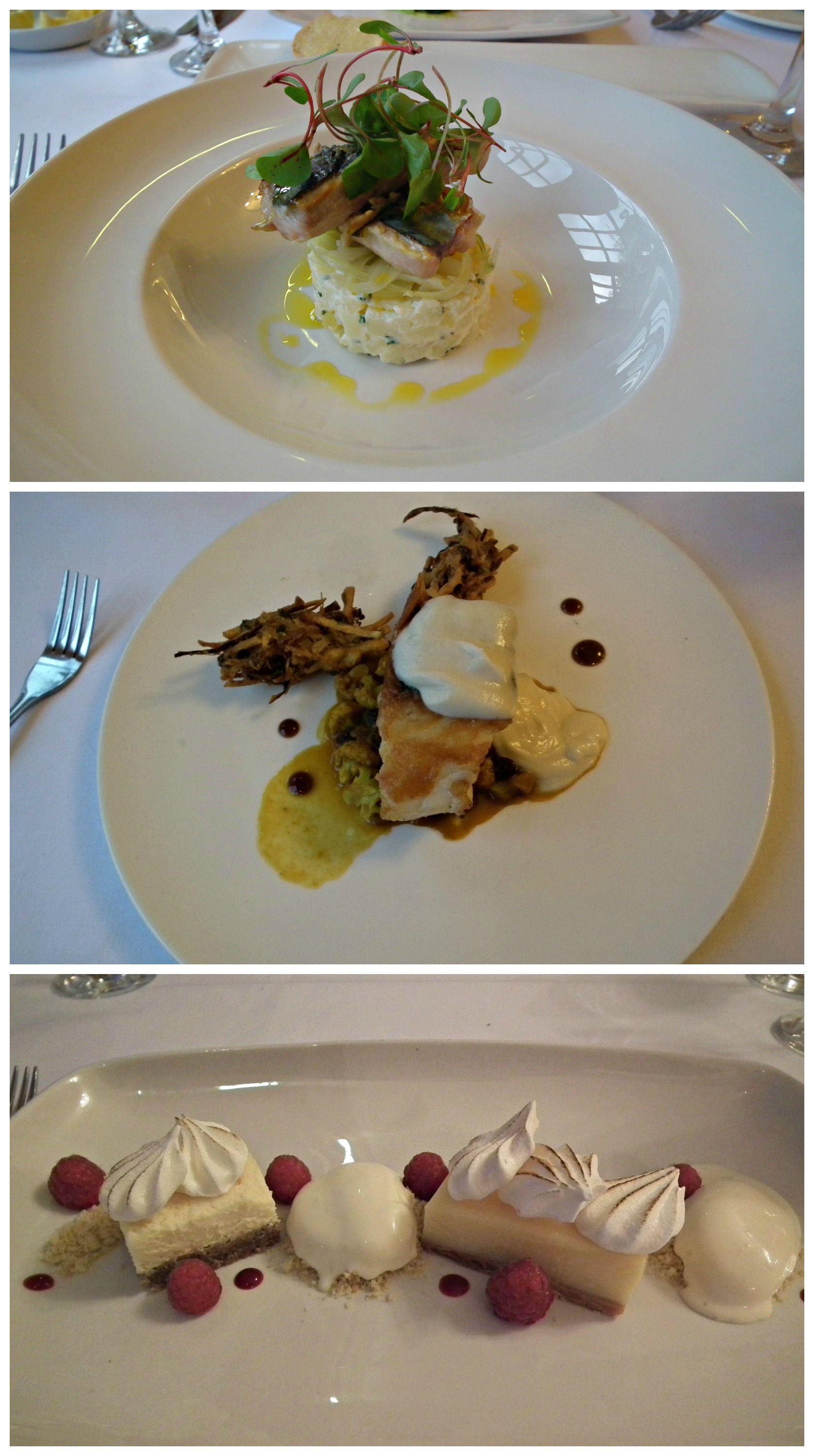Jem dinner